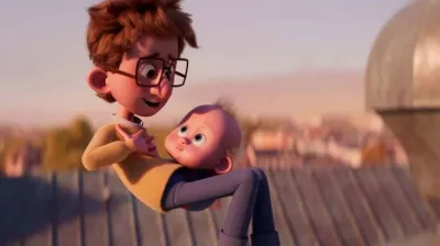 Cinéma | Super Charlie_Aime-la-Plagne