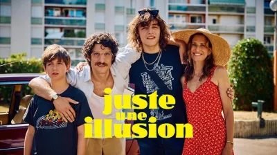 Cinéma | Juste une illusion_Aime-la-Plagne