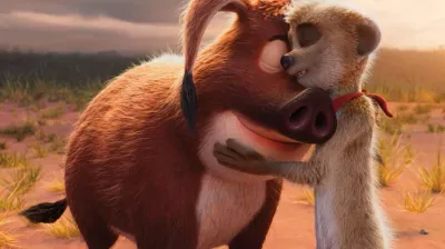 Cinéma | "TAFITI"_Champagny-en-Vanoise