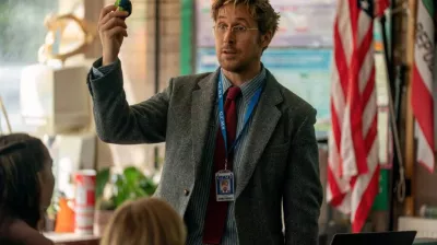 Cinéma | "Projet dernière chance"_Champagny-en-Vanoise