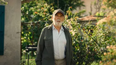 Cinéma | "Mauvaise pioche"_Champagny-en-Vanoise