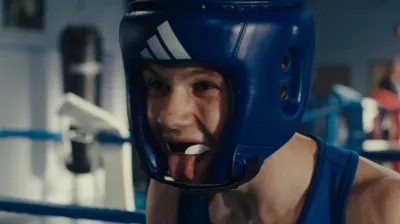 Cinéma | "La danse des renards"_Champagny-en-Vanoise