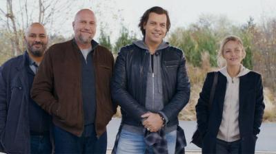 Cinéma | T'as Pas Changé_Aime-la-Plagne