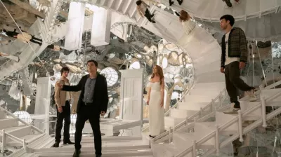 Cinéma | Insaisissables 3_Aime-la-Plagne