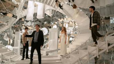 Cinéma | Insaisissables 3_Aime-la-Plagne