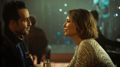 Cinéma | L’Âme Idéale_Aime-la-Plagne