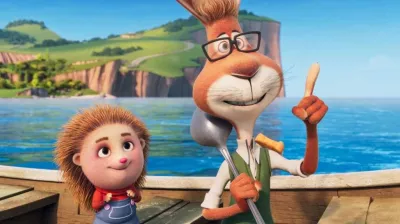 Cinéma | Walter Lapin_Aime-la-Plagne