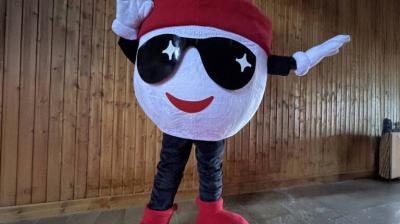 Plagnou la mascotte_Plagne-Montalbert