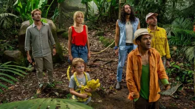 Cinéma | Marsupilami_Aime-la-Plagne