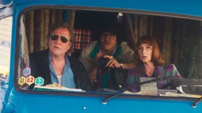 Cinéma | Police Flash 80_Aime-la-Plagne