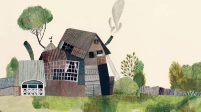 Cinéma | La Cabane aux oiseaux_Aime-la-Plagne
