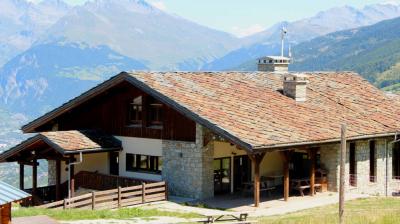 Salle Marcel Pignard aux Coches