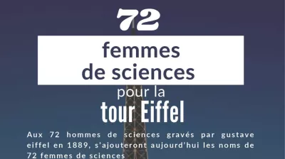 Journée Internationale des Droits des Femmes_Champagny-en-Vanoise