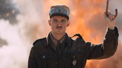 Cinéma | "La Bataille de Gaulle - Partie 2 : J’écris ton nom"_Champagny-en-Vanoise