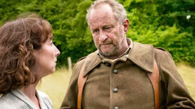 Cinéma | "La Bonne Etoile"_Champagny-en-Vanoise