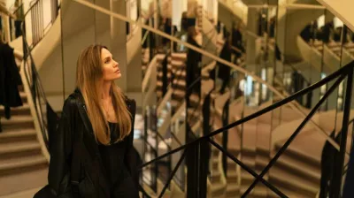 Cinéma | "Coutures VOST"_Champagny-en-Vanoise