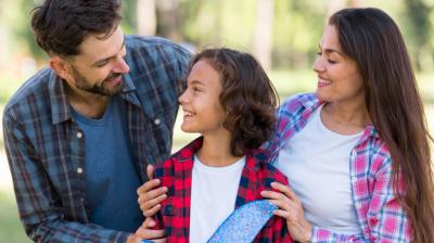 Semaine de la parentalité | Une entrée sereine dans l'adolescence_Aime-la-Plagne