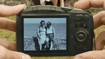 Cinéma  | Le garçon_La Plagne