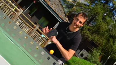 Tournoi de ping pong_Montchavin-les-Coches
