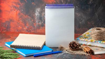 Création d'une semainier à scratch_Aime-la-Plagne
