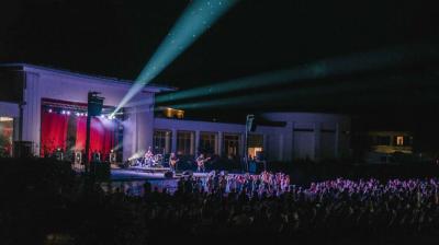 Musi Plagne I Concert "WOoodz"_Montchavin-les-Coches