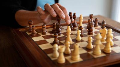 Rencontre autour des échecs Rencontre autour des échecs_Aime-la-Plagne