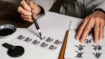 Atelier artistique spécial seniors_Aime-la-Plagne