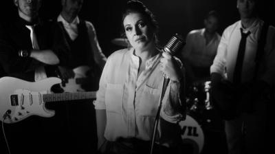 Concert : DEVIL JO | Live à Champagny !_Champagny-en-Vanoise