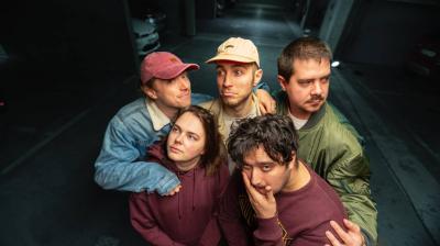 Concert : RESTO BASKET | Live à Champagny !_Champagny-en-Vanoise