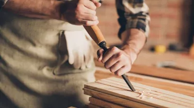 Longefoy, saveurs et secrets d‘atelier : parcours guidé_Plagne-Montalbert