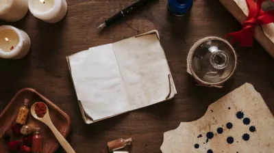 Le Festoche des Mioches | Atelier potions