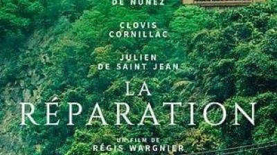 Cinéma | La réparation_La Plagne