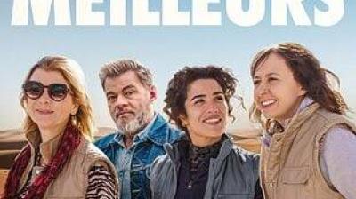 Cinéma | Des jours meilleurs_La Plagne
