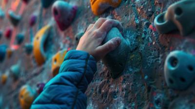 Semaine de la parentalité | Escal'ade en famille_Aime-la-Plagne