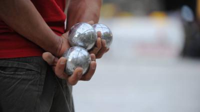 Tournoi de pétanque_Montchavin-les-Coches