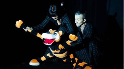 Spectacle familial I Bad Boy_Montchavin-les-Coches