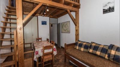 Chalet La Cascade - Appartement Le Rocher Blanc