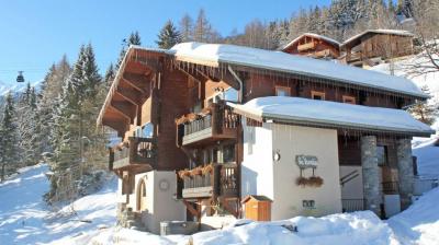 Chalet La Vanoise