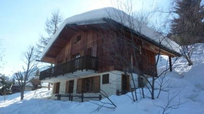 Chalet Le Mazot