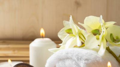 Semaine Dolce Vita | Massage assis_Plagne-Montalbert