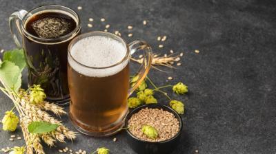 Semaine Dolce Vita | Atelier bière_Plagne-Montalbert