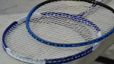 Tournoi de badminton_Montchavin-les-Coches
