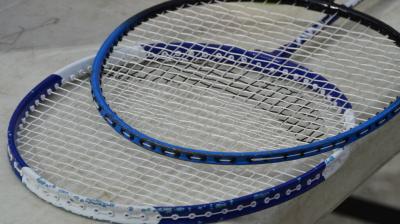 Tournoi de badminton_Montchavin-les-Coches