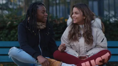 Cinéma | "Ma Frère"_Champagny-en-Vanoise