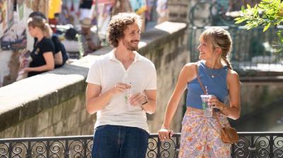 Cinéma | "Avignon"_Champagny-en-Vanoise