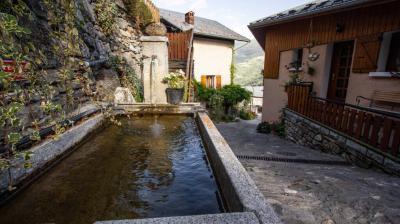 Visite guidée entre Tarentaise et Beaufortain_Aime-la-Plagne