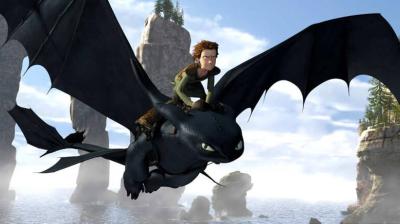 Cinéma I Dragons_Montchavin-les-Coches