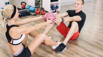 Circuit Training_Plagne-Montalbert