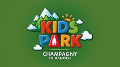 Inauguration du Kids Park_Champagny-en-Vanoise