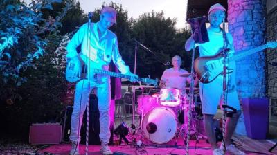 Concert I Sun7 live music_Montchavin-les-Coches